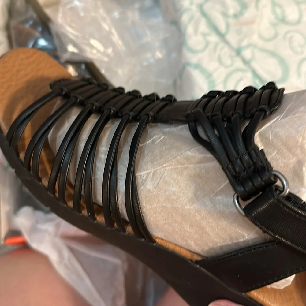 Baretraps 7.5 Sandals - Black - Picture 3 of 3